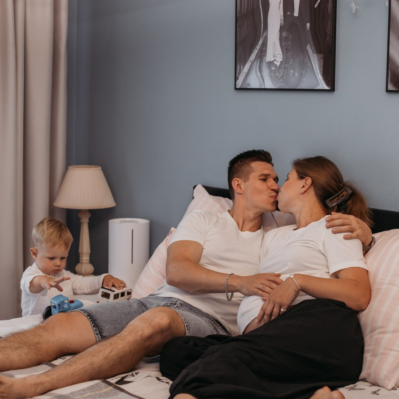 Отзывы. Фотограф в Санкт-Петербурге Дарья Заплитная