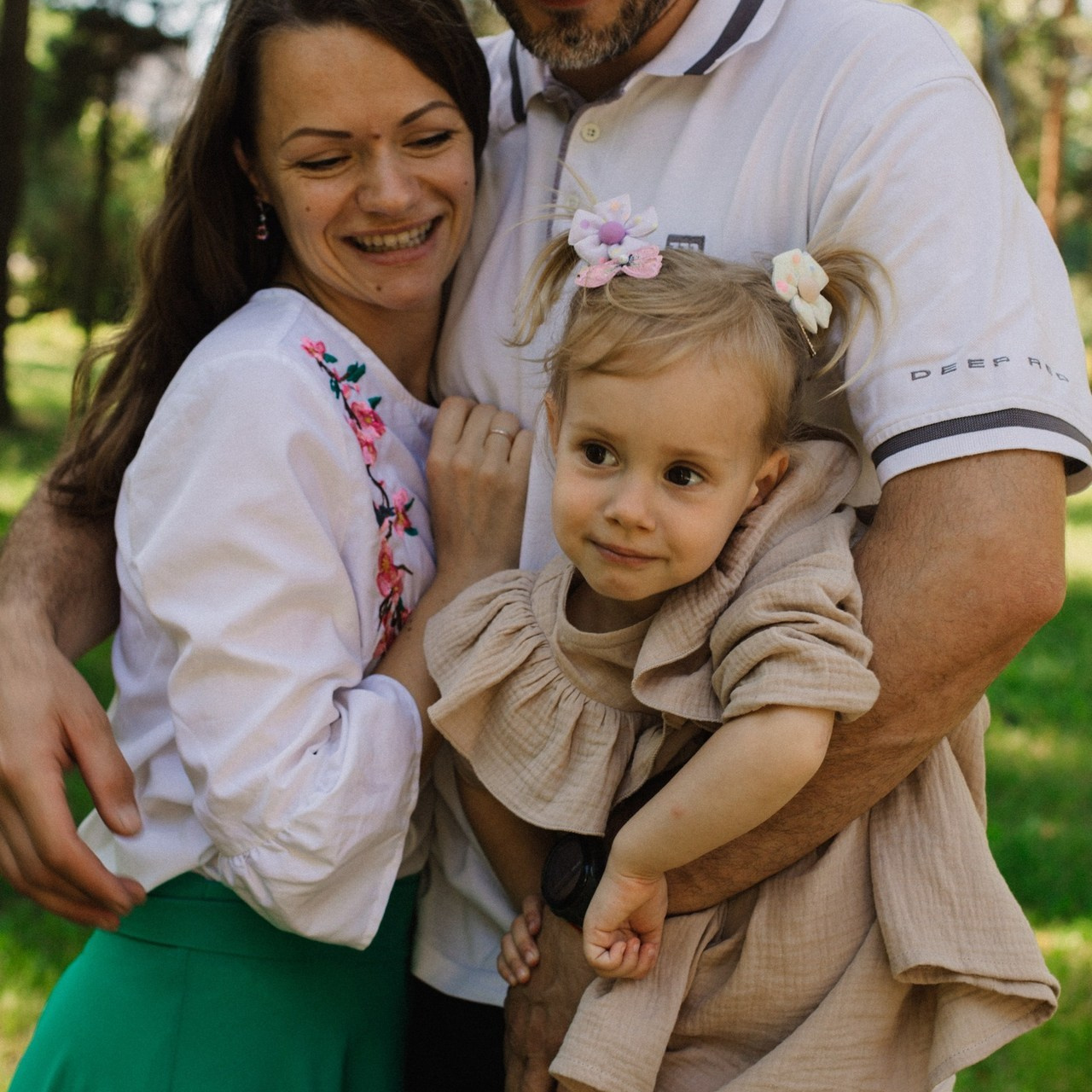 Отзывы. Фотограф в Санкт-Петербурге Дарья Заплитная