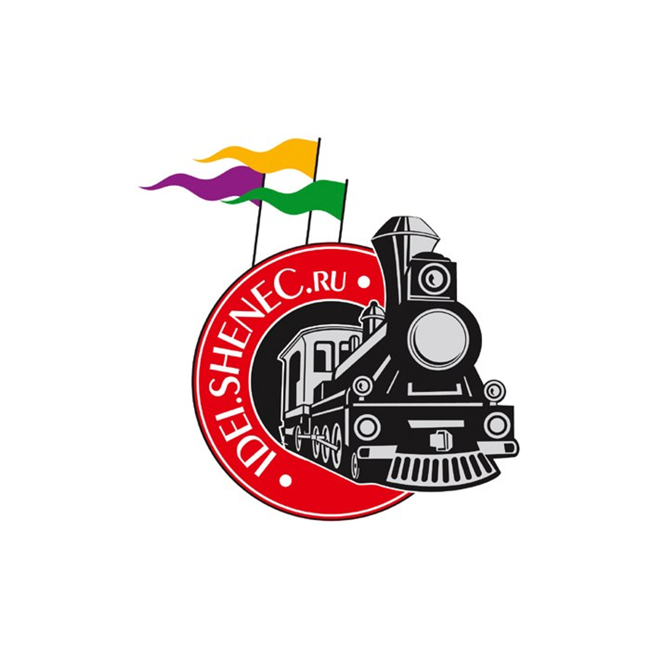 Разработка логотипа. Дизайн и допечатная подготовка полиграфической продукции