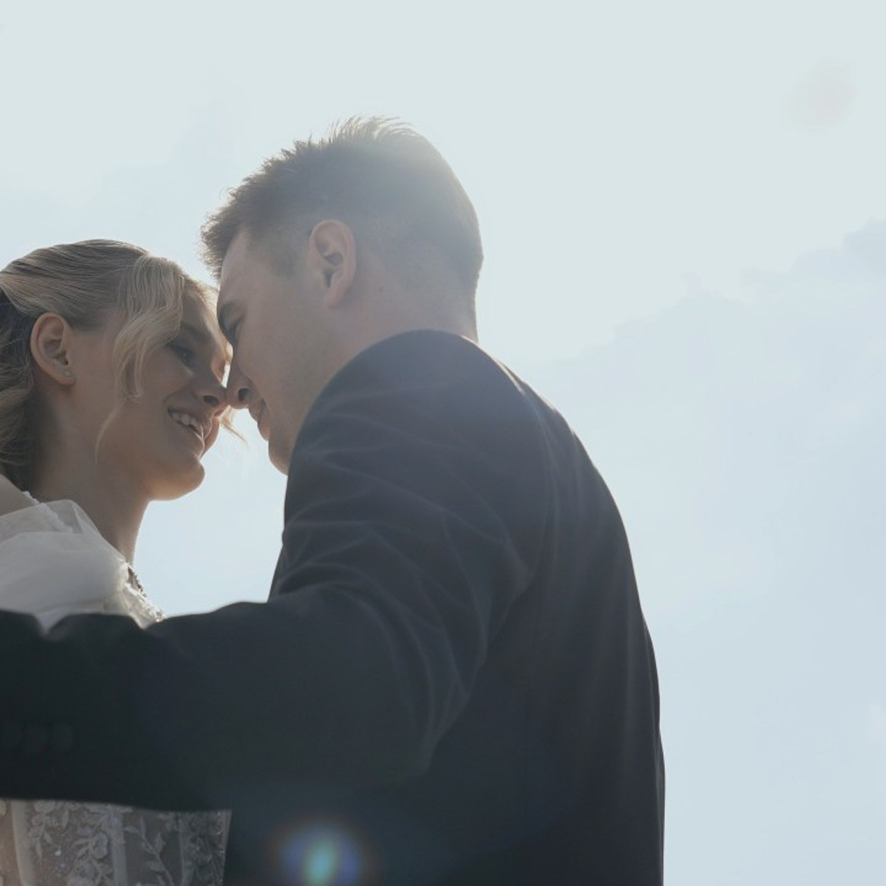 Отзывы. Видеограф в Москве Даниил Векшин