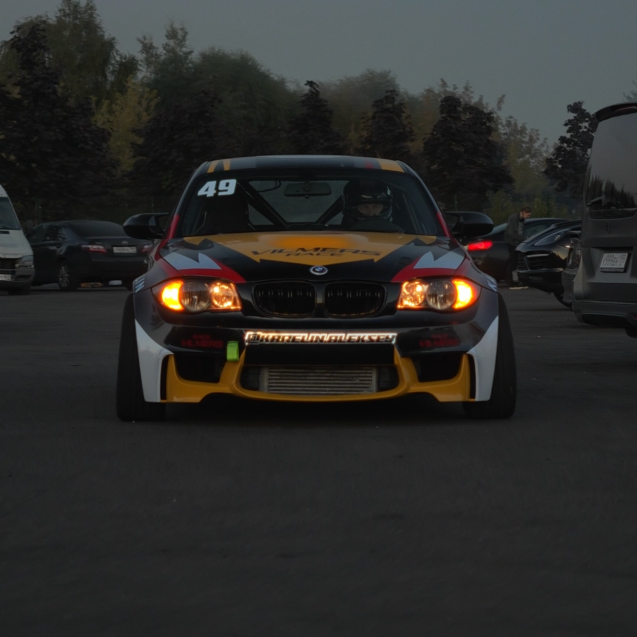 ZAZOR / cars photo & video