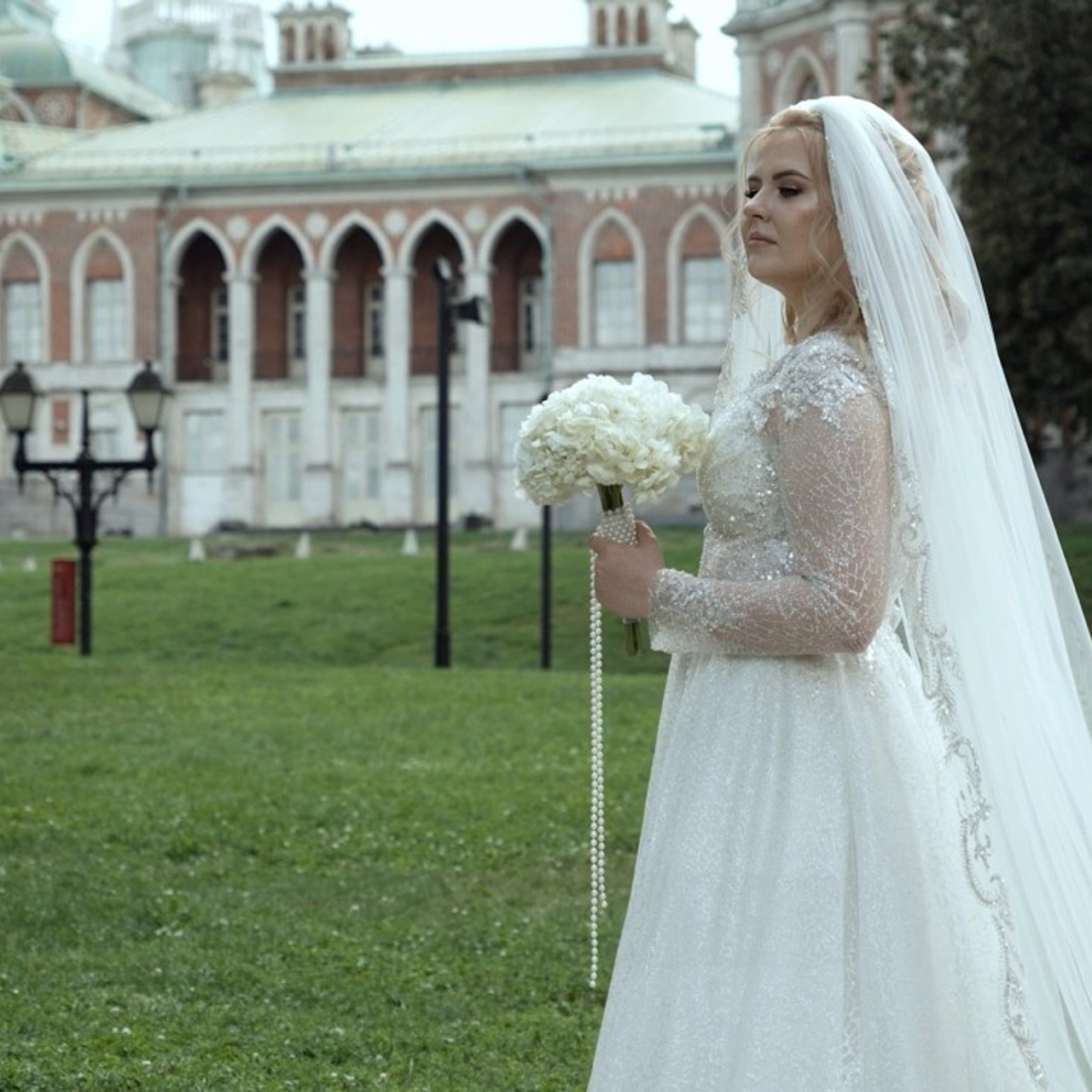 Отзывы. Видеограф в Москве Даниил Векшин