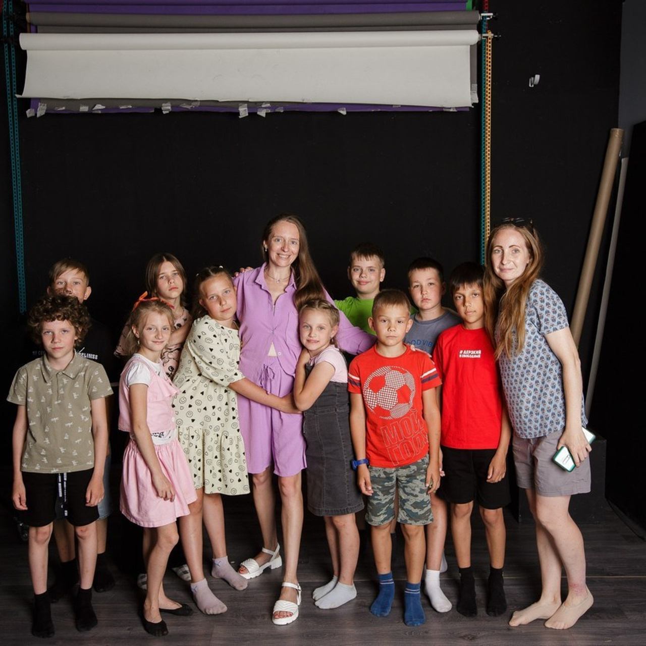 Отзывы. Фотограф в Смоленске Илона Дунаева