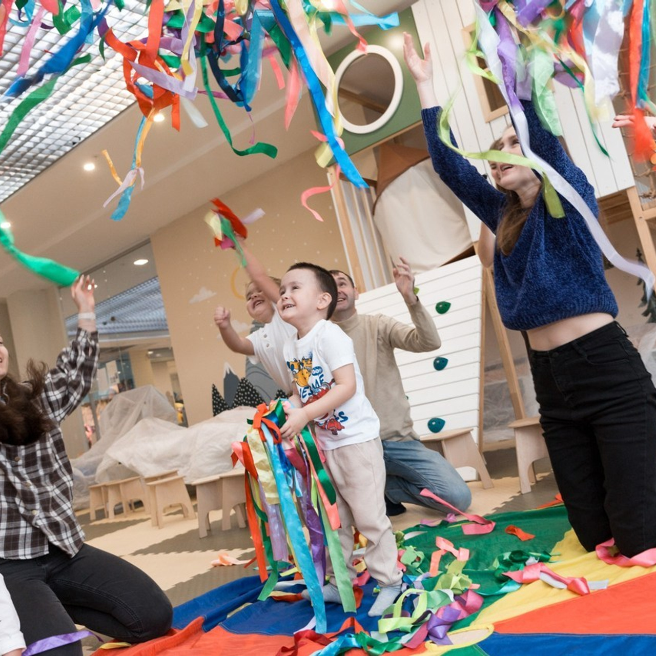 Отзывы. Семейный и детский фотограф в Перми Ксения Масленникова