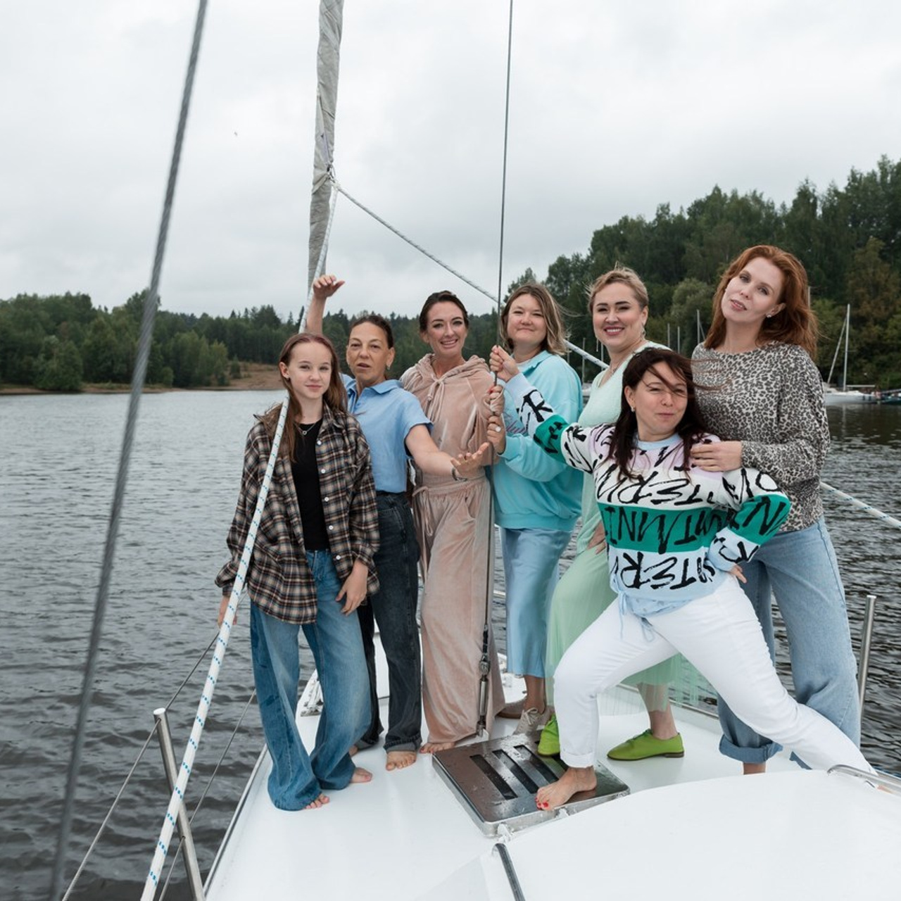 Отзывы. Семейный и детский фотограф в Перми Ксения Масленникова