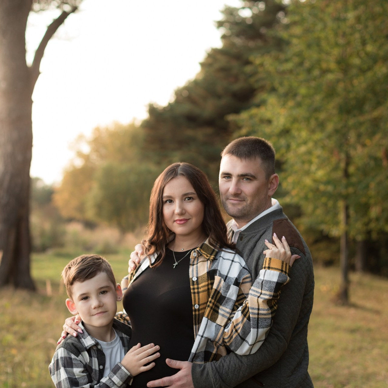 Отзывы. Семейный и детский фотограф в Перми Ксения Масленникова