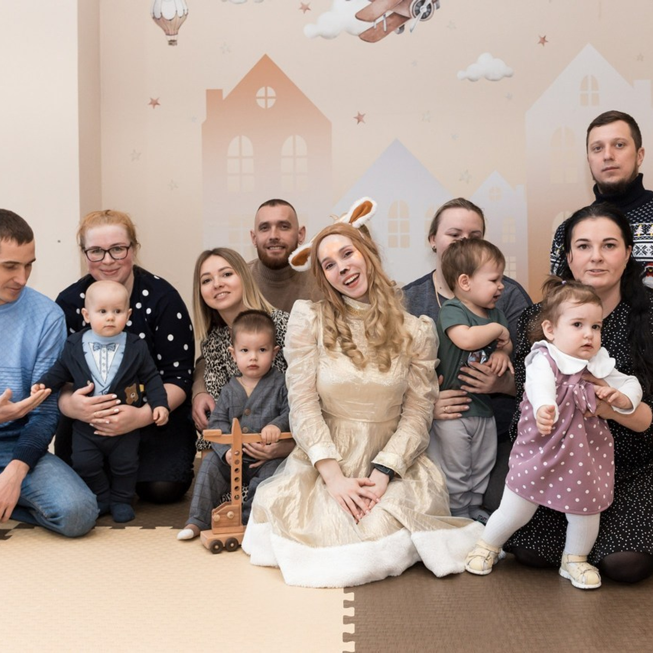 Отзывы. Семейный и детский фотограф в Перми Ксения Масленникова