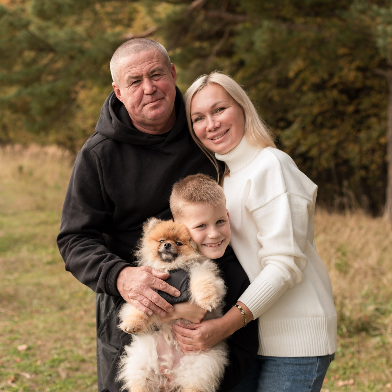 Отзывы. Семейный и детский фотограф в Перми Ксения Масленникова