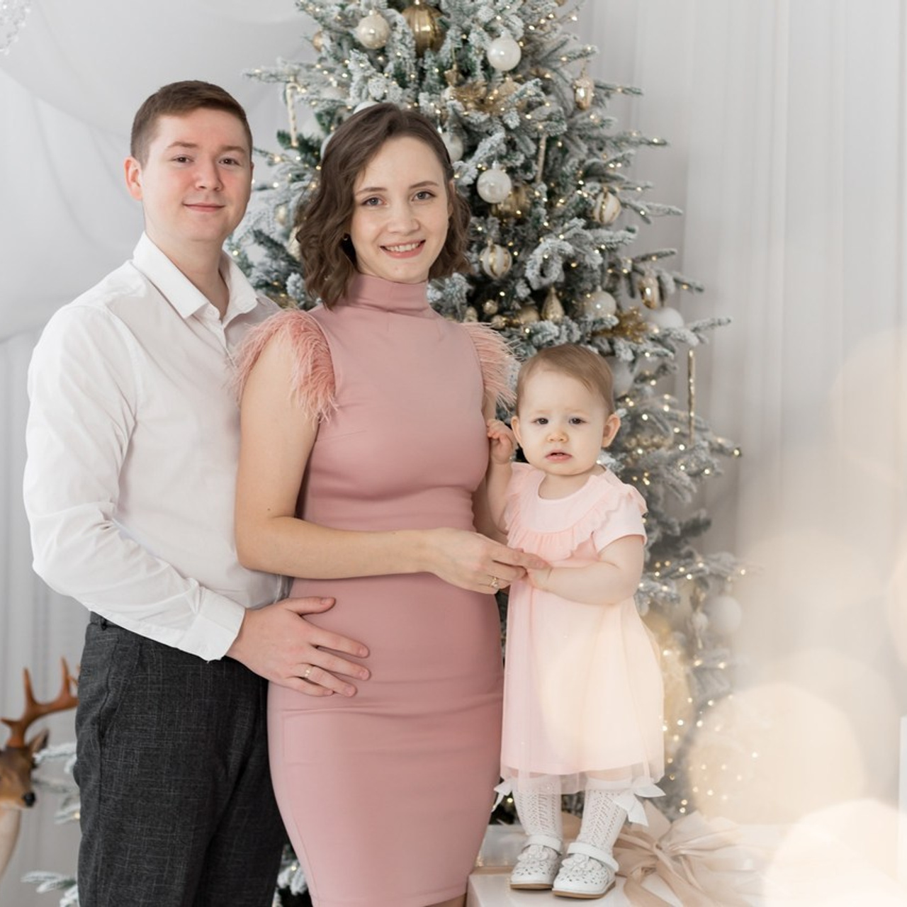 Отзывы. Семейный и детский фотограф в Перми Ксения Масленникова