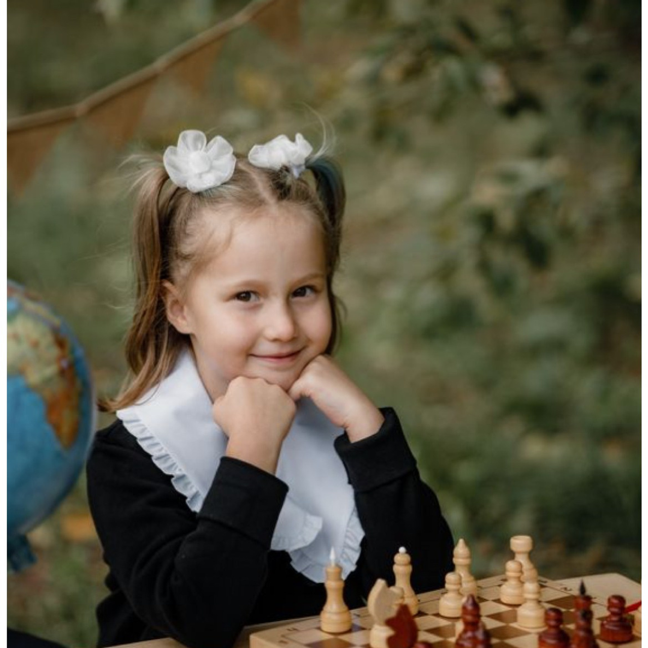 Первый раз в первый класс!. Семейный и детский фотограф в Перми Ксения Масленникова