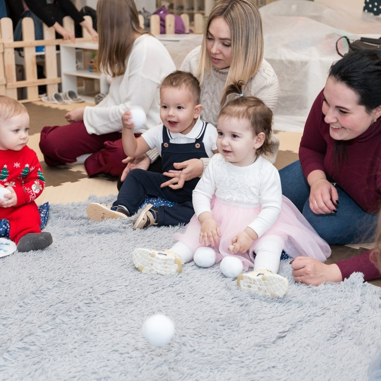 Отзывы. Семейный и детский фотограф в Перми Ксения Масленникова