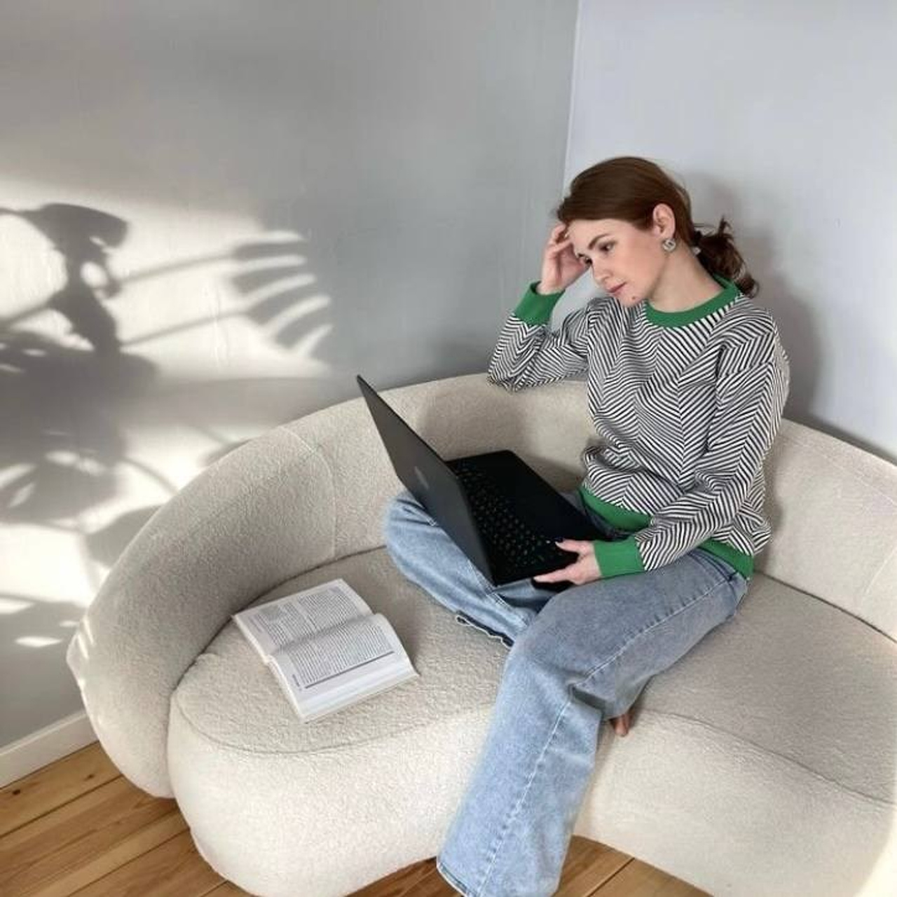 Алена, психолог