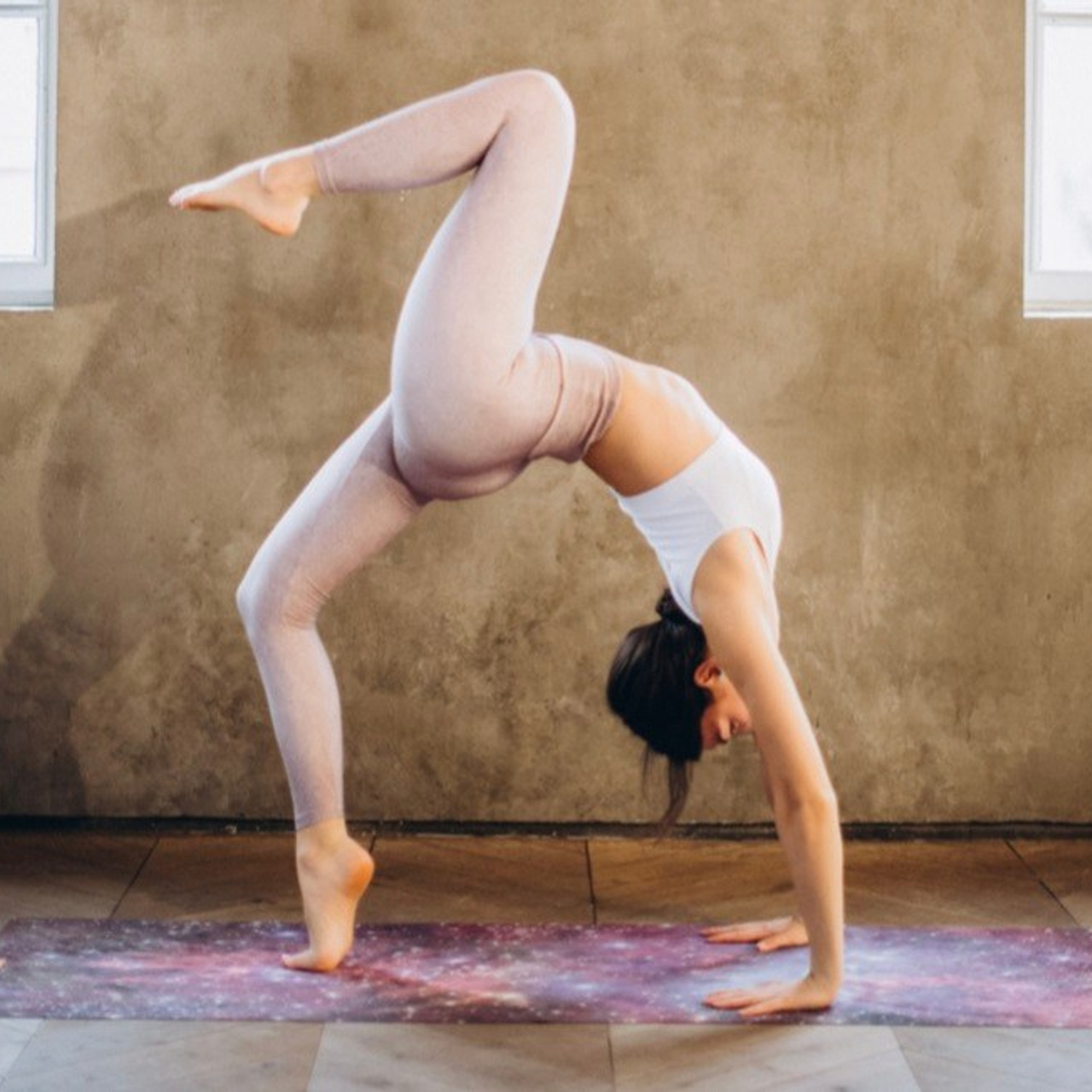 Свобода и легкость движения