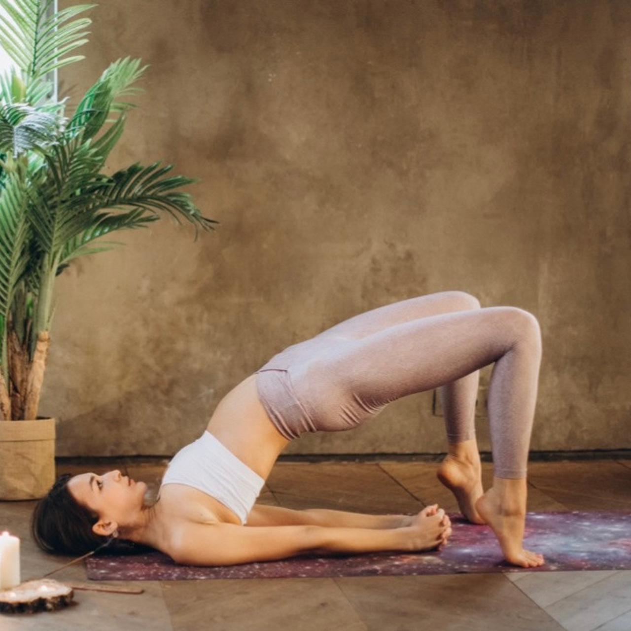 Свобода и легкость движения