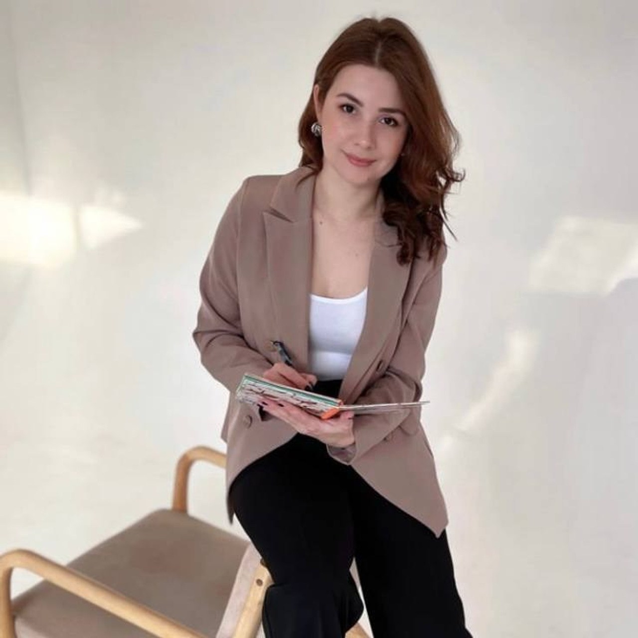 Алена, психолог