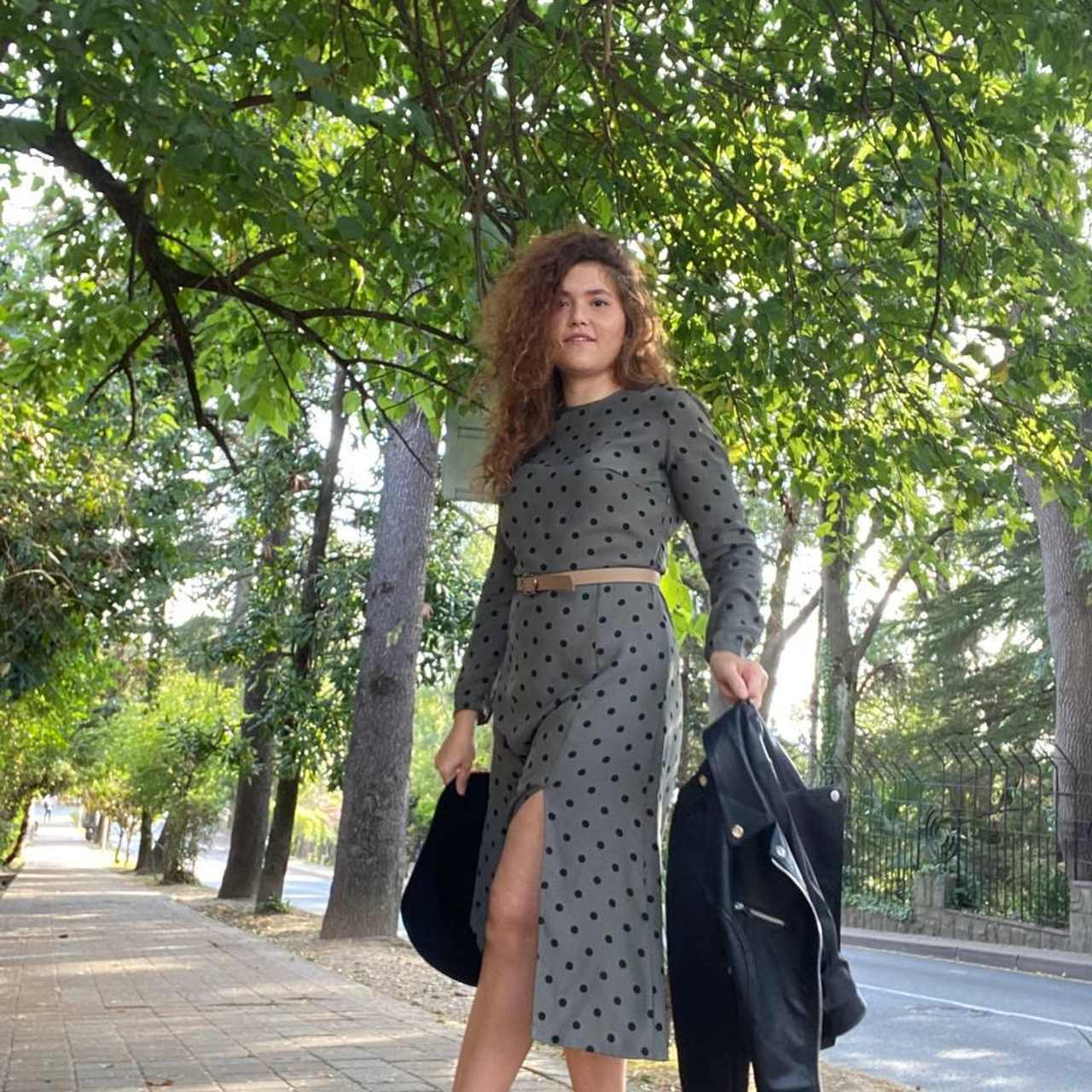 Гузель, вокал