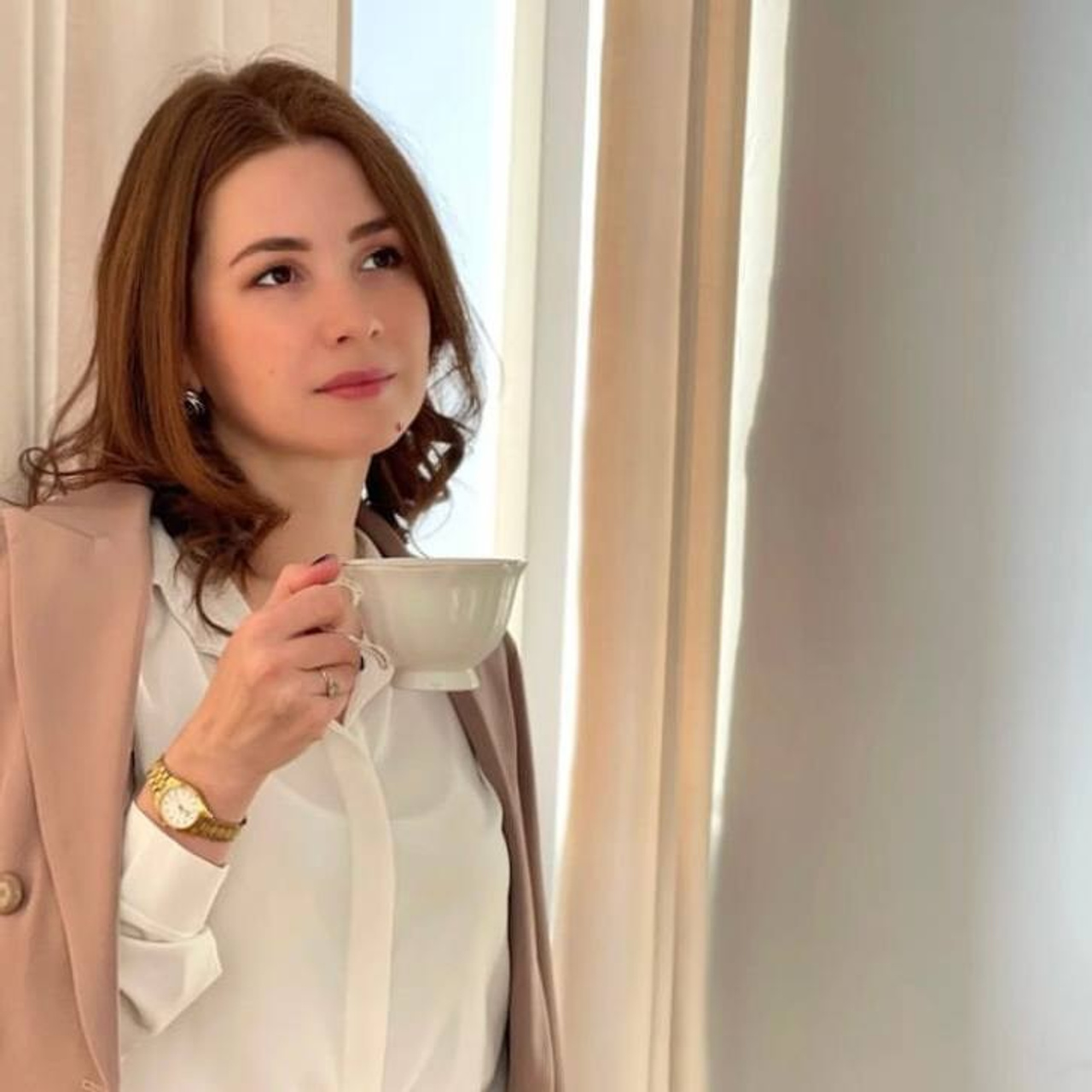 Алена, психолог