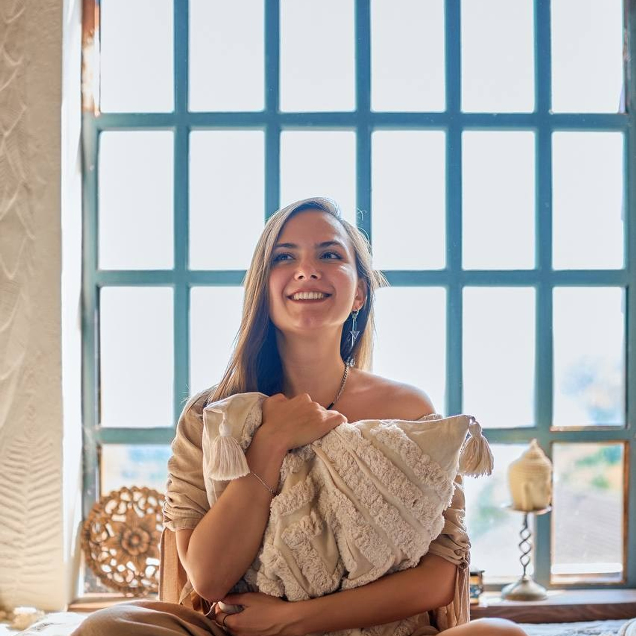 Адиля, нутрициолог