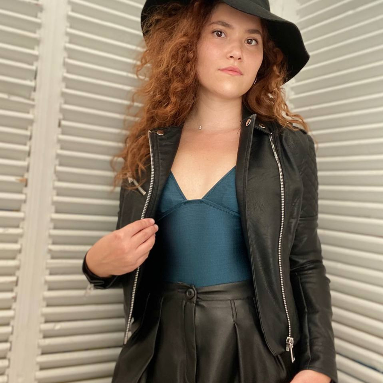 Гузель, вокал