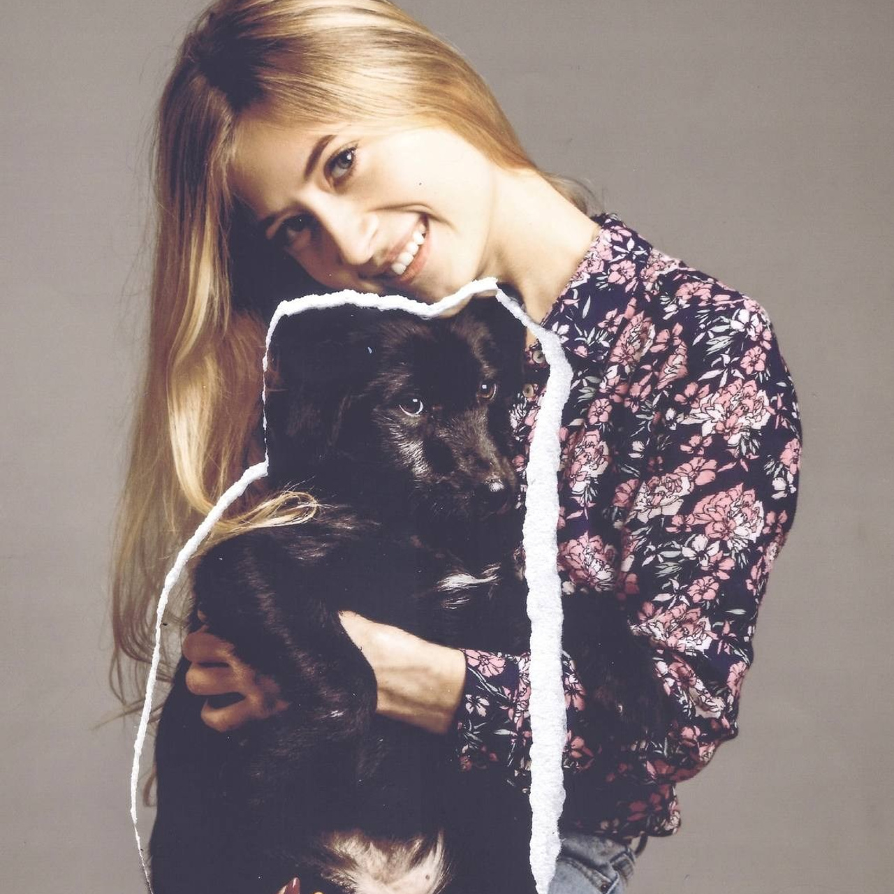 Юля, проводник в гвоздестоянии