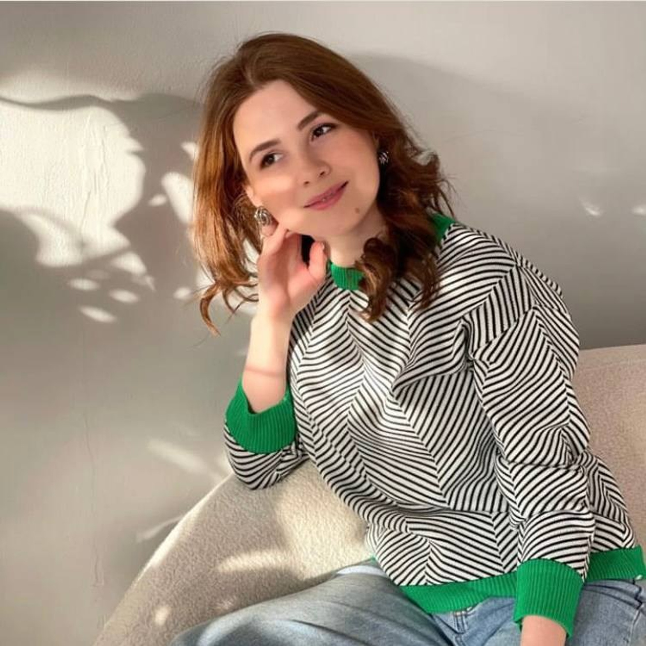 Алена, психолог