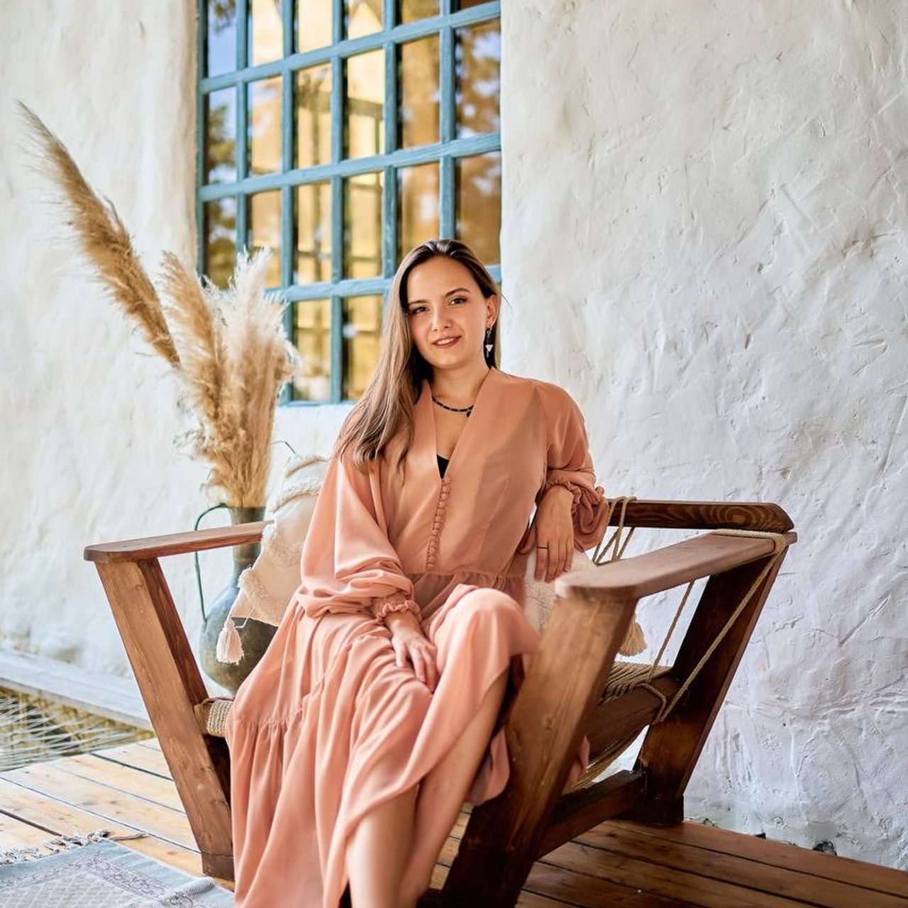 Адиля, нутрициолог