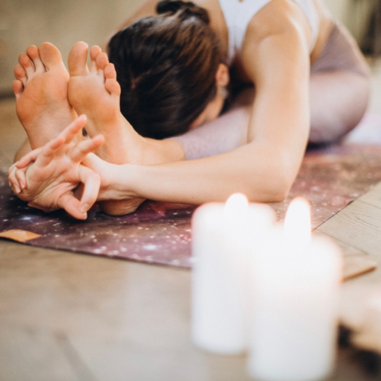 Пробуждение