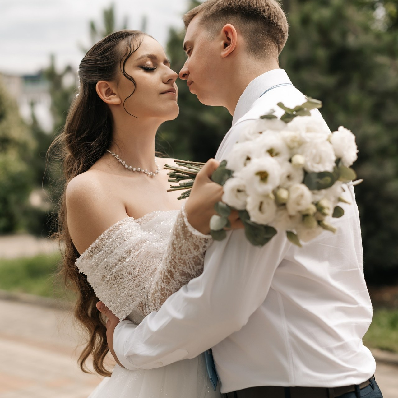 Отзывы. Свадебный и семейный фотограф в Краснодаре Кристина Ковалёва