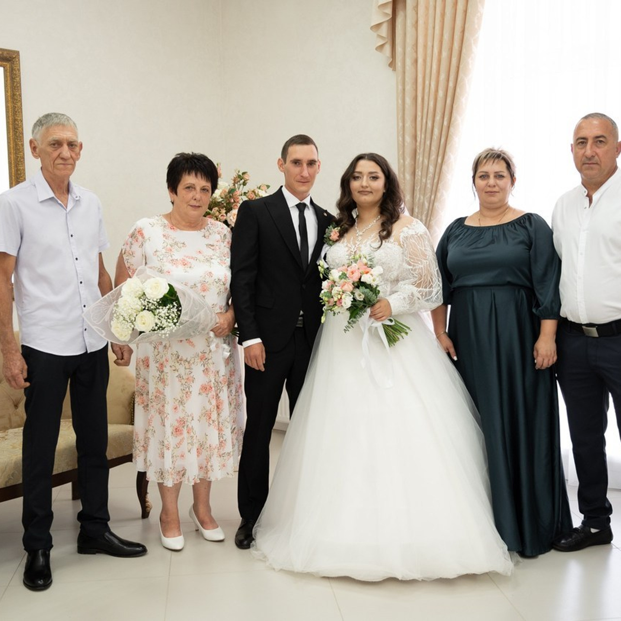 Отзывы. Свадебный и семейный фотограф в Краснодаре Кристина Ковалёва