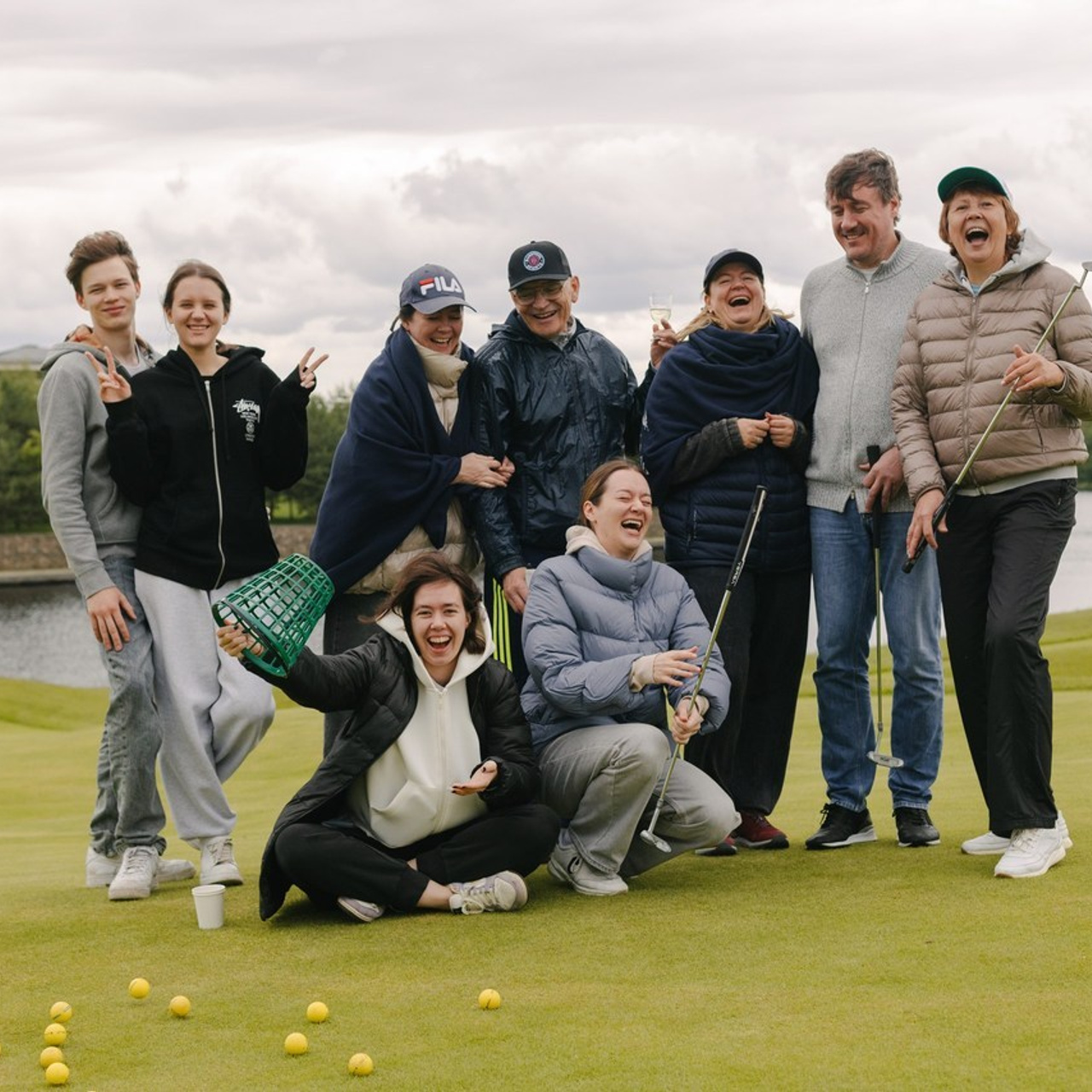 Отзывы. Photo/Video Production