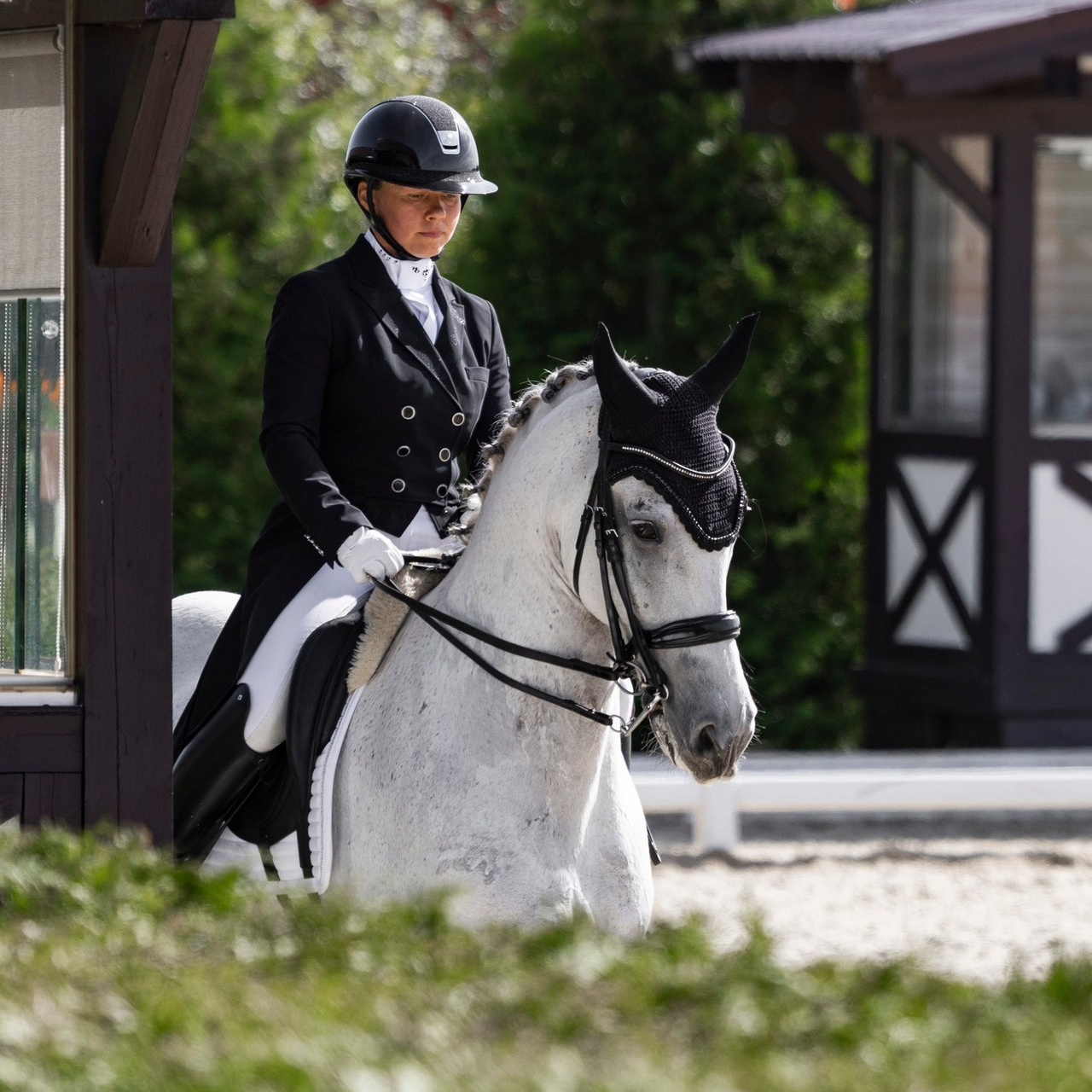Отзывы. Конный фотограф Дарья Полянина