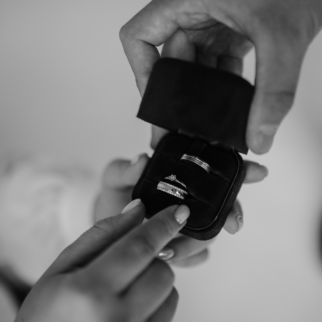 Отзывы. Жить в кадре, а не позировать!