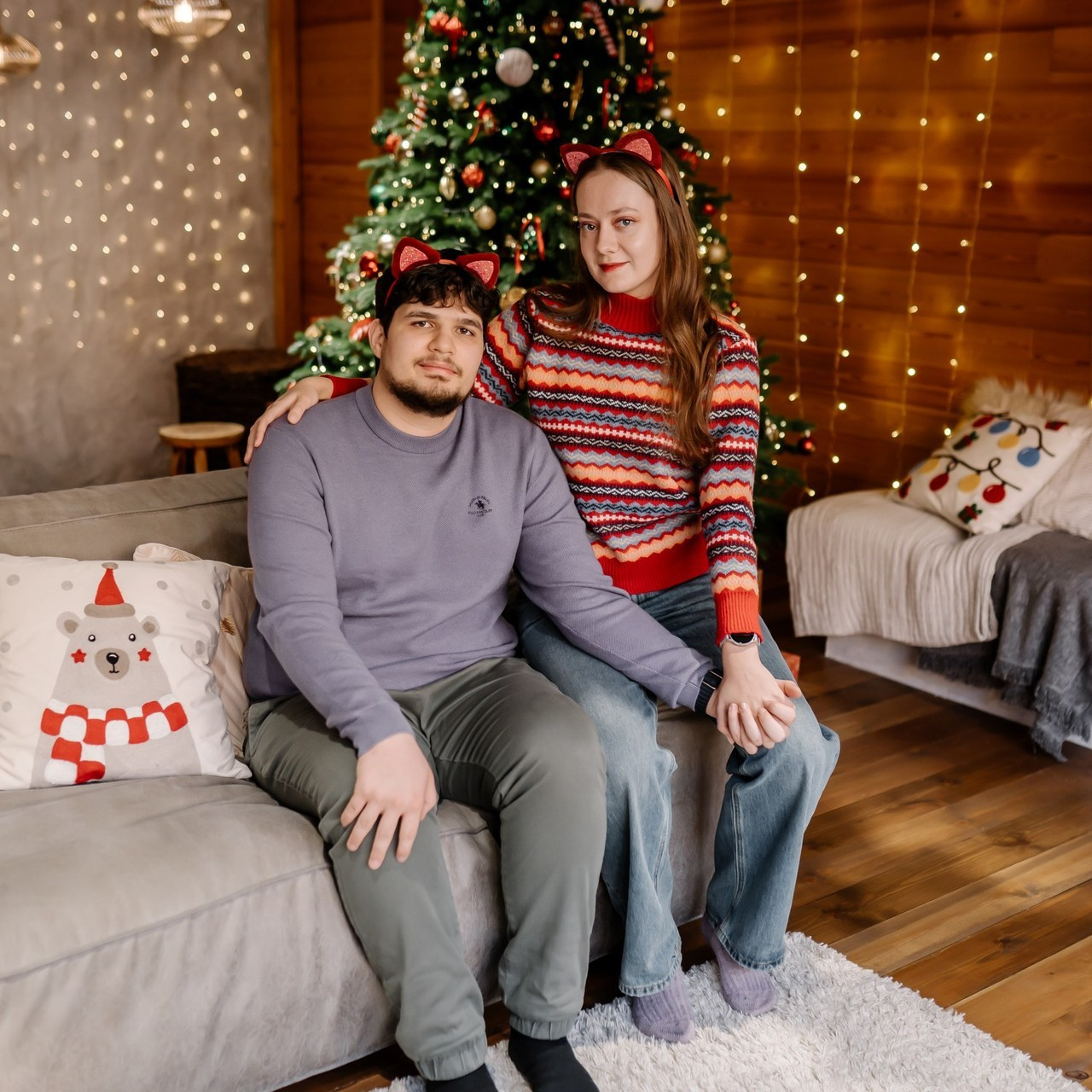 Отзывы. Жить в кадре, а не позировать!