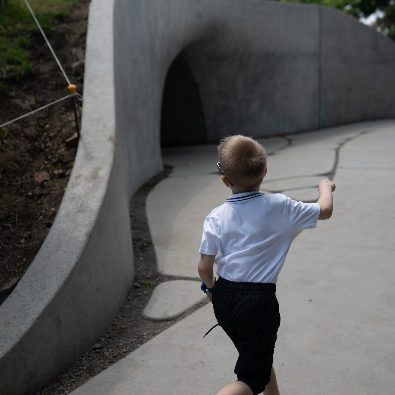 Отзывы. Жить в кадре, а не позировать!
