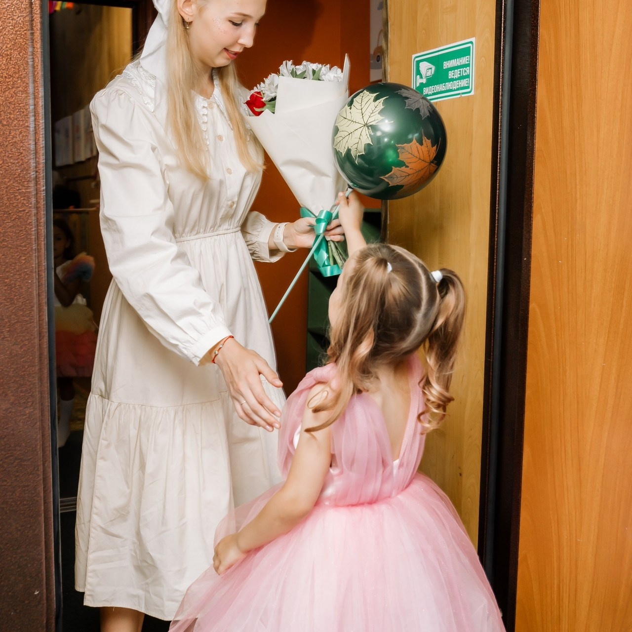 Отзывы. Жить в кадре, а не позировать!