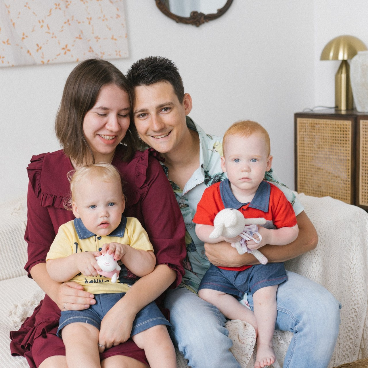 Отзывы. Главная