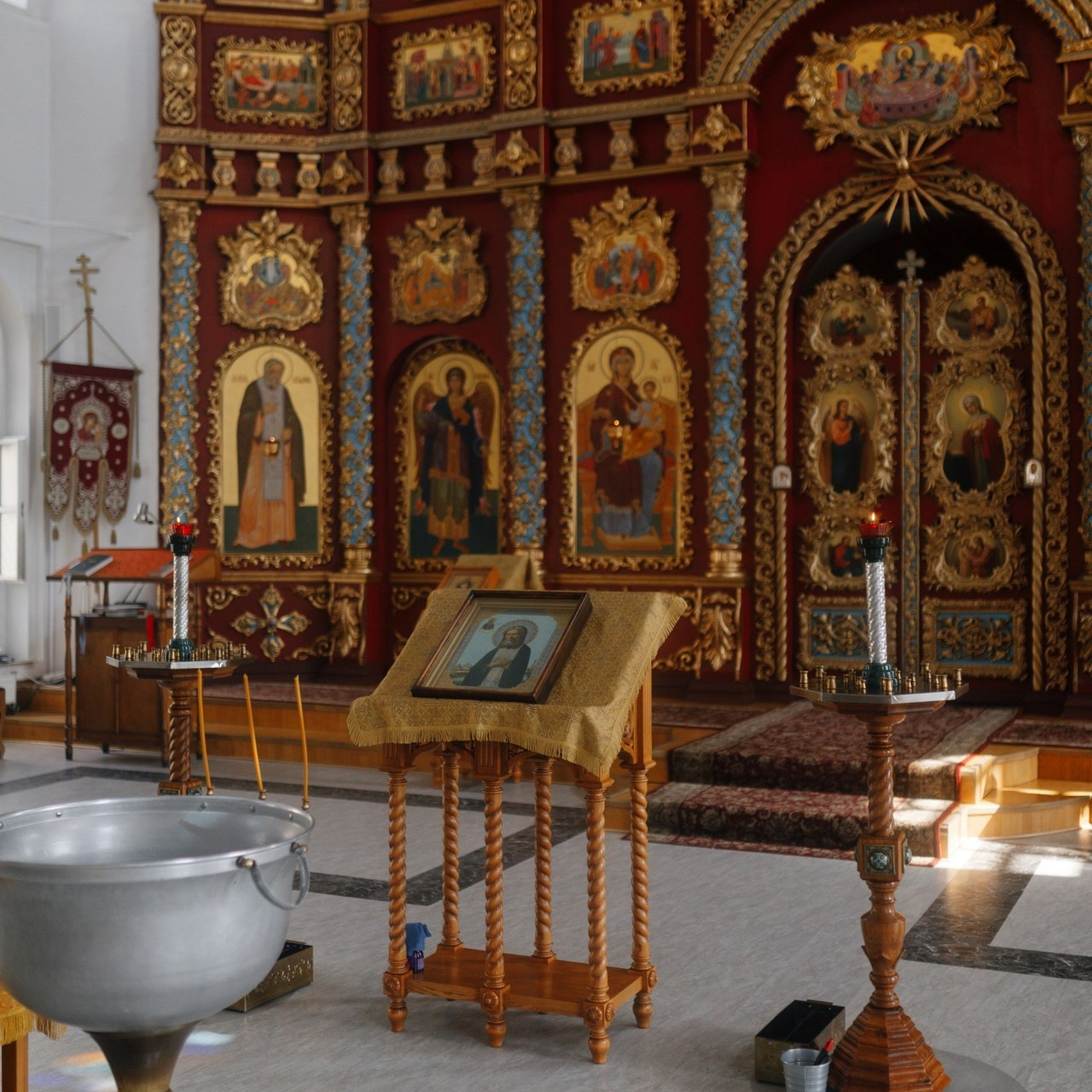 Отзывы. Главная