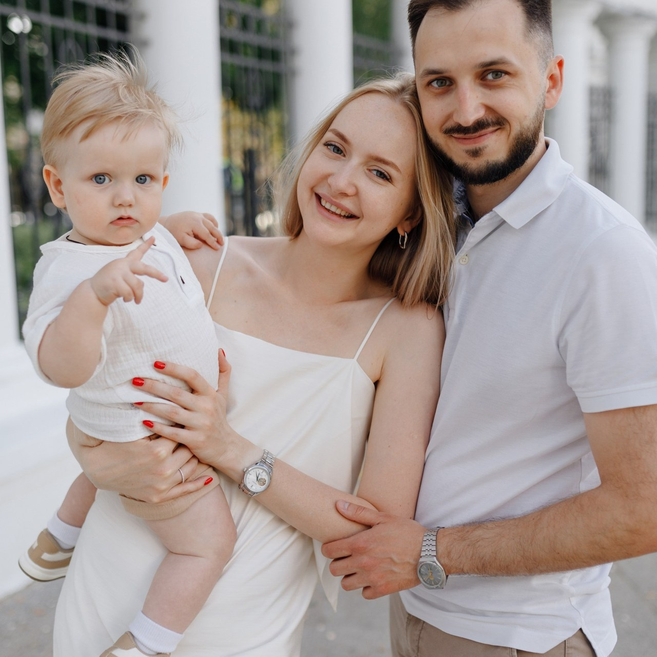 Отзывы. Главная