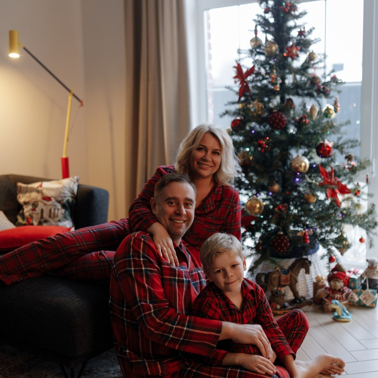 Отзывы. Главная