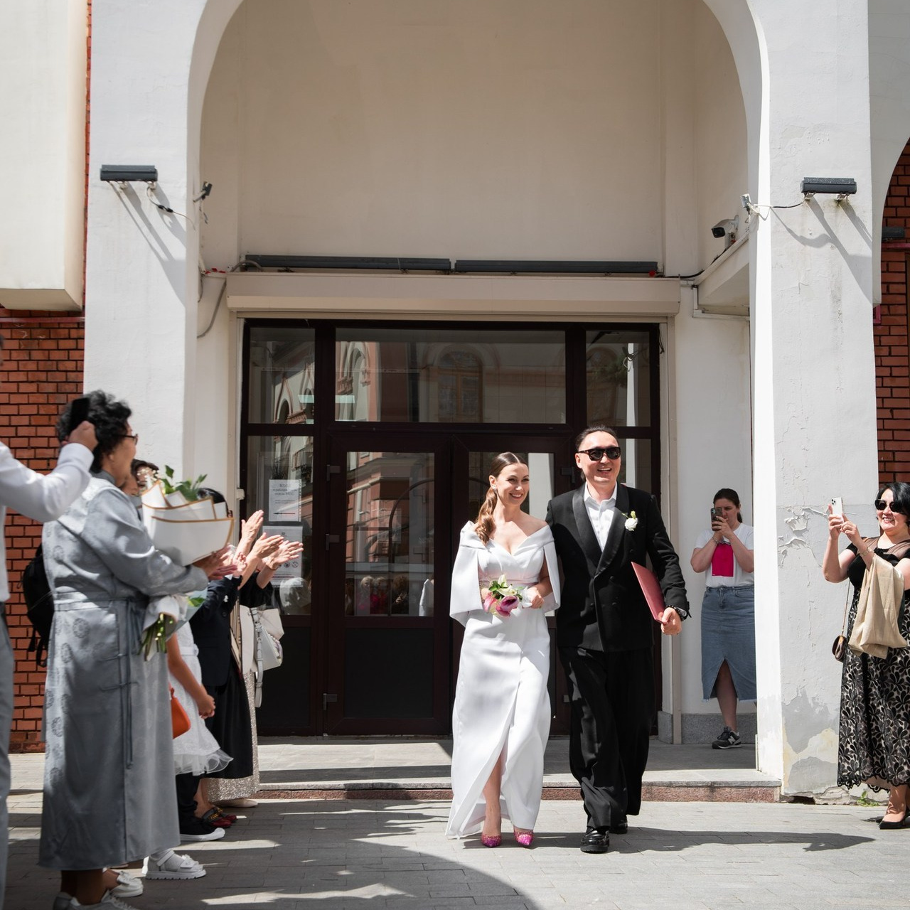 Отзывы. Фотограф в Москве, Красногорске Анна Силицкая