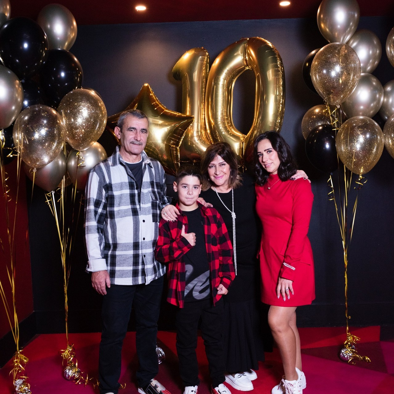 Отзывы. Фотограф в Москве, Красногорске Анна Силицкая