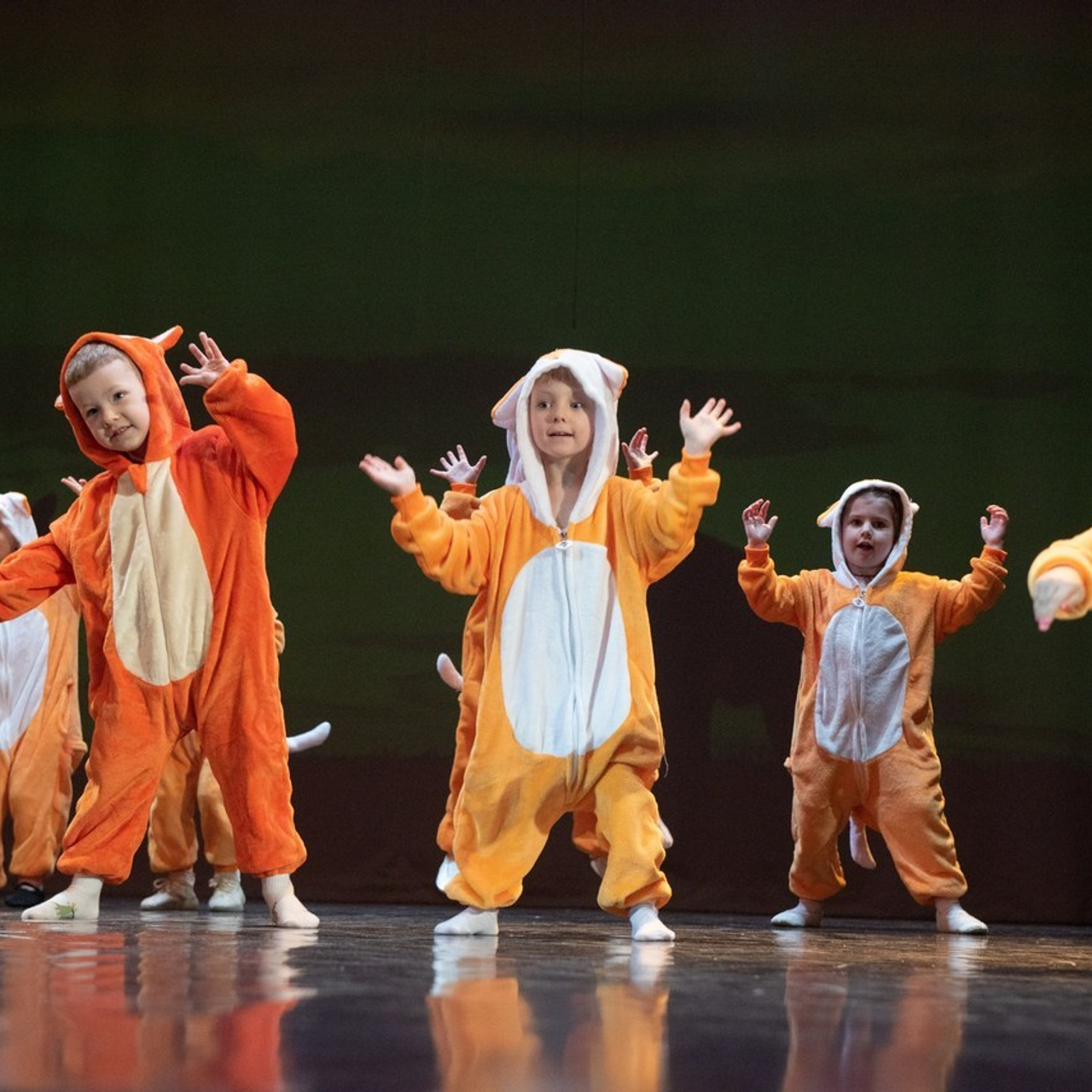 Отзывы. Фотограф в Москве, Красногорске Анна Силицкая