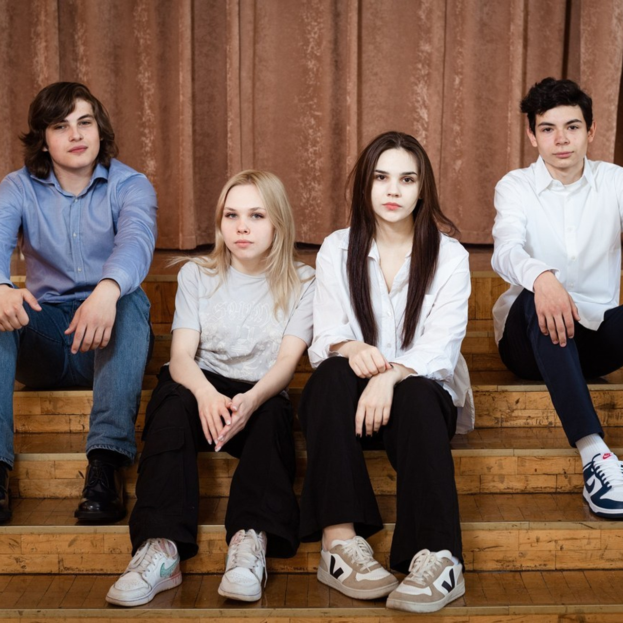 Отзывы. Фотограф в Москве, Красногорске Анна Силицкая