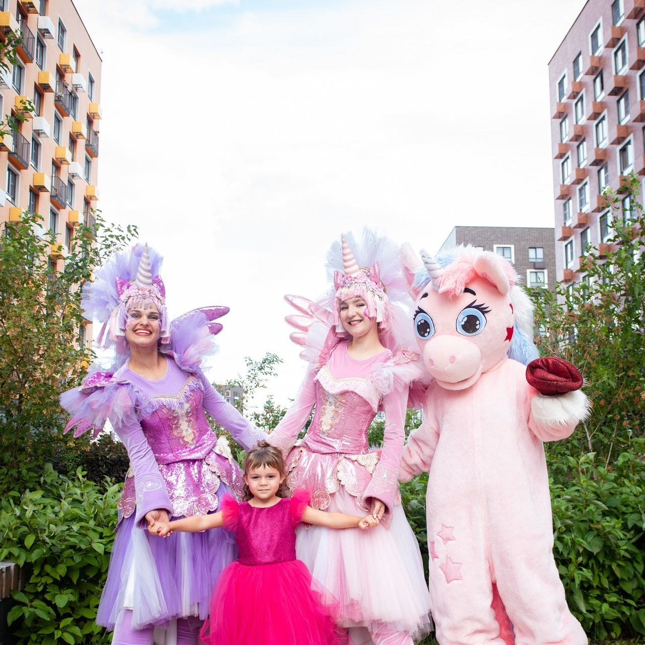 Отзывы. Фотограф в Москве, Красногорске Анна Силицкая