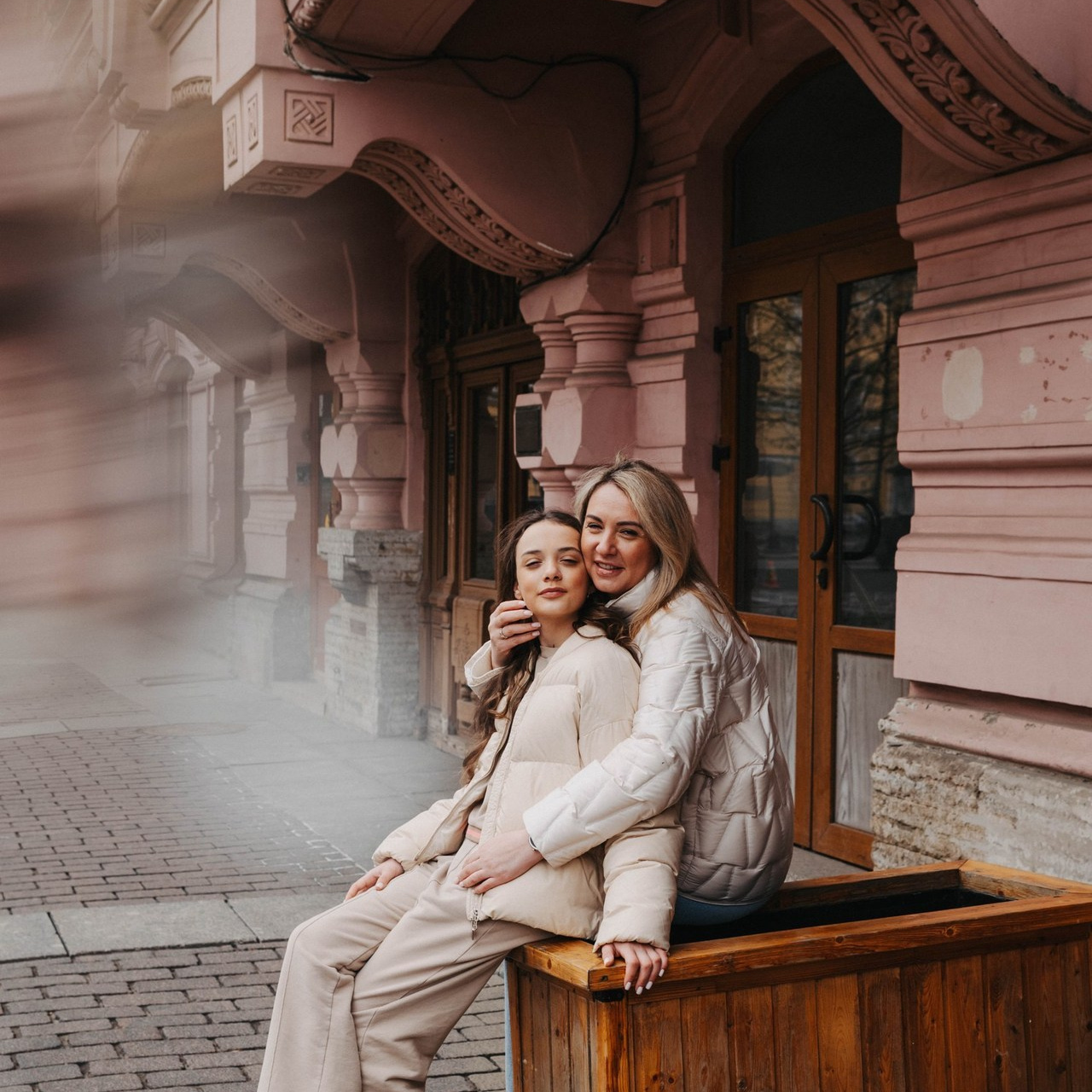 Отзывы. Фотограф в Санкт-Петербурге Ирина Король