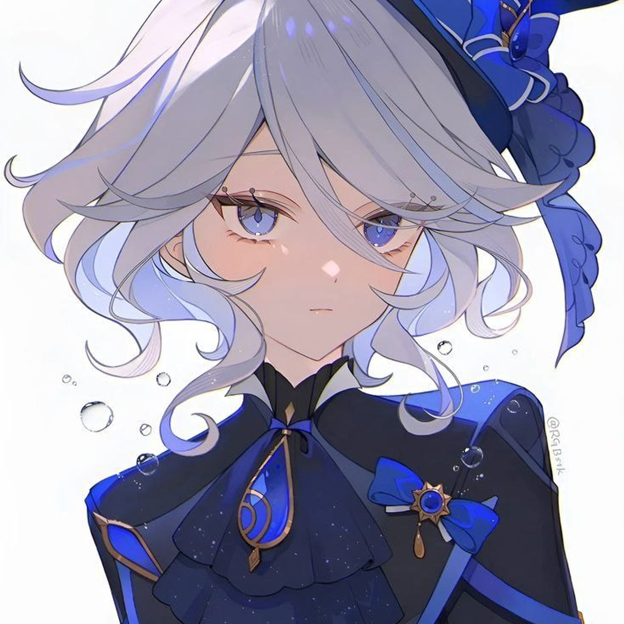 Отзывы. Братец Лис, косплей-фотограф в Москве