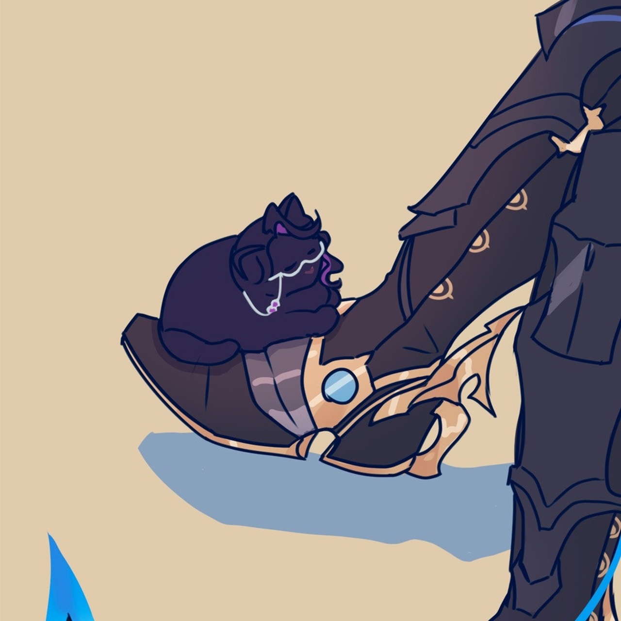 Отзывы. Братец Лис, косплей-фотограф в Москве