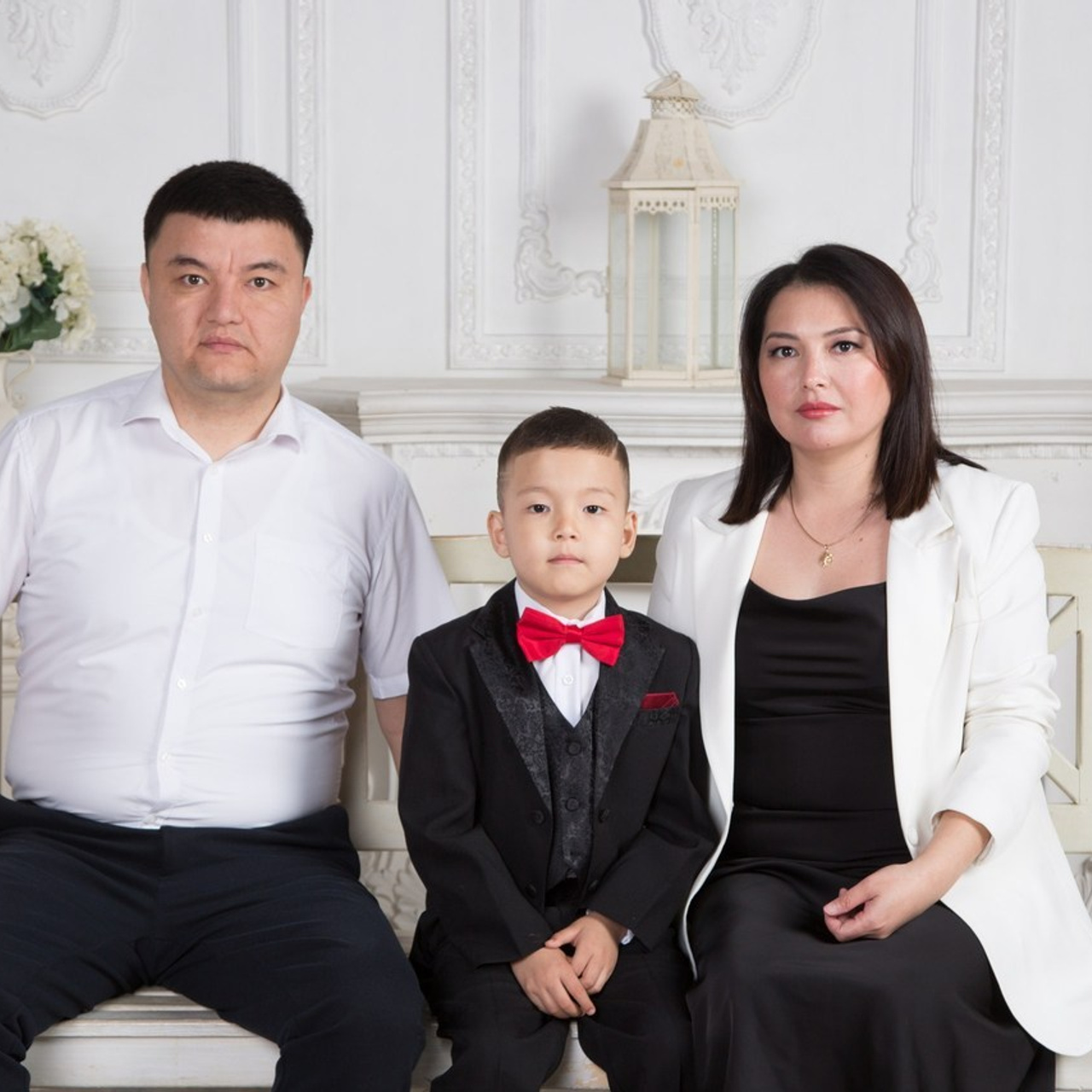 Отзывы. Профессиональная фотостудия в г. Актау