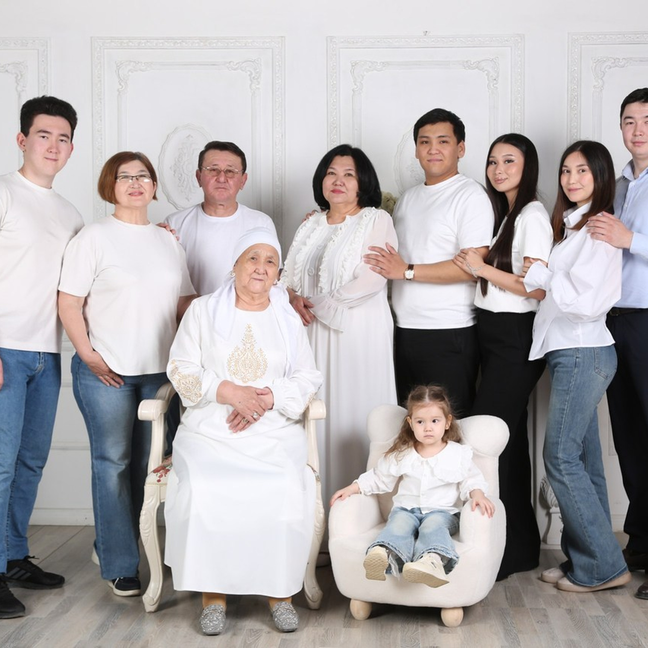 Отзывы. Профессиональная фотостудия в г. Актау