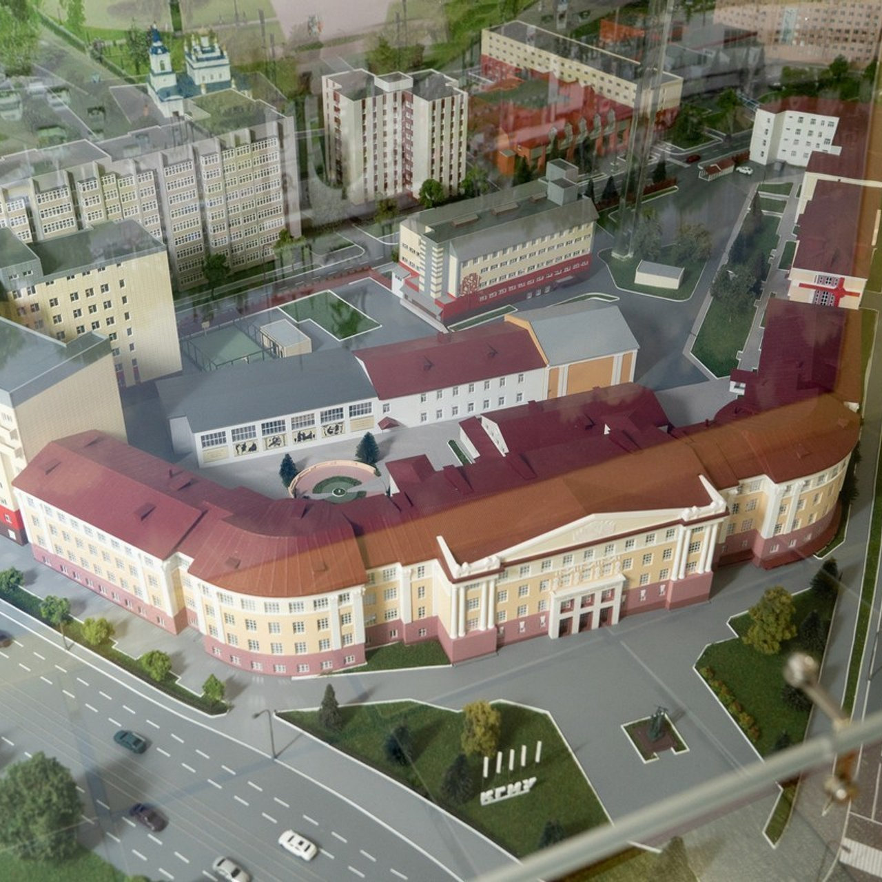 Отзывы. Главная